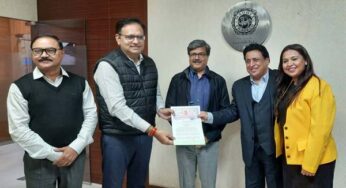 म.प्र. टूरिज्म बोर्ड और ओम स्पोर्टमेंट के बीच प्रदेश में 5 फिल्म और 2 वेब सीरीज शूट करने हुआ समझौता